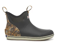 6 Inch Trolling Waterproof Boot