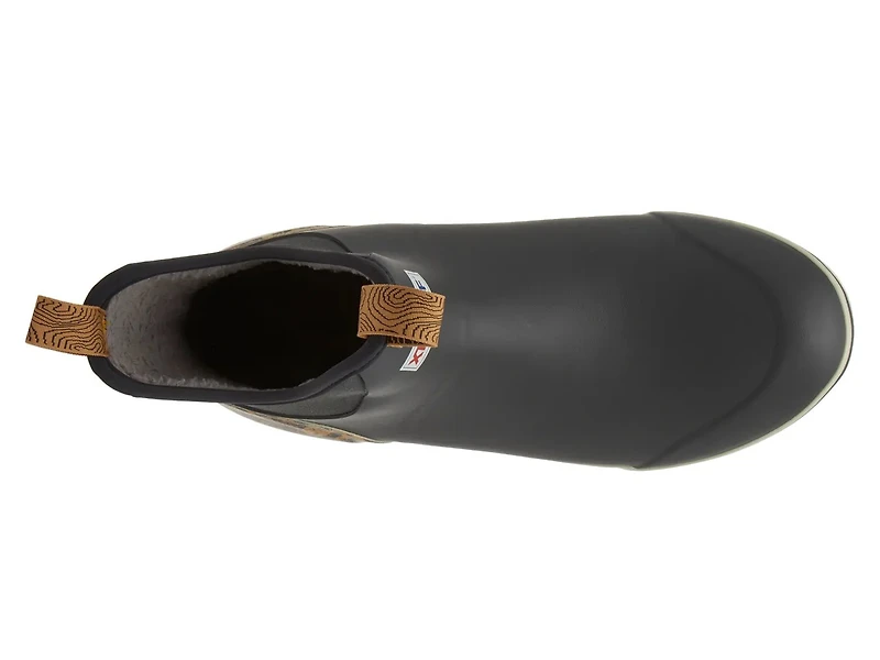 6 Inch Trolling Waterproof Boot