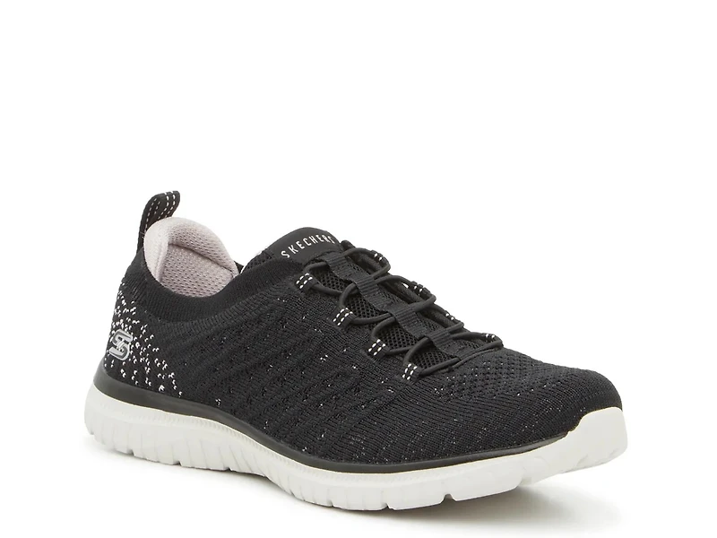 Virtue Show Runner Slip-On Sneaker - Women's