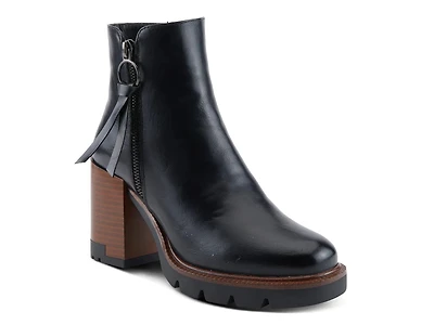 Araha Bootie