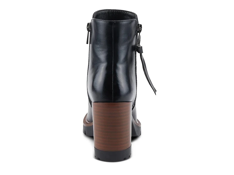 Araha Bootie