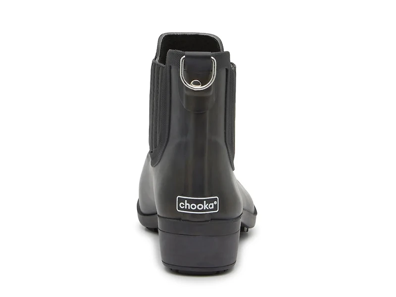 Harley Rain Boot