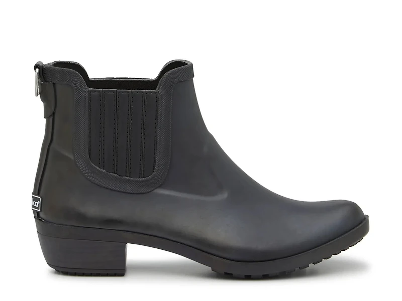 Harley Rain Boot