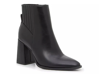 Winter Bootie