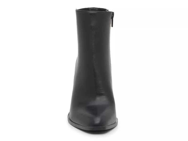 Winter Bootie