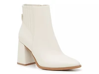 Winter Bootie