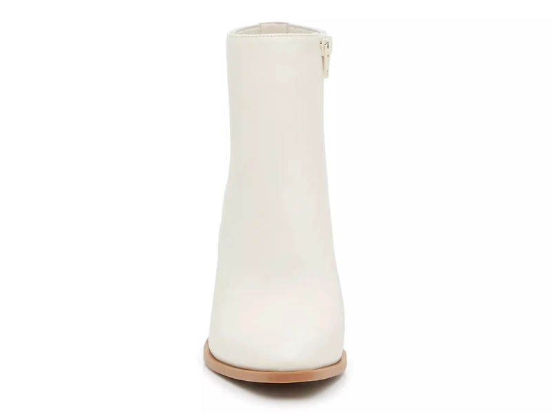 Winter Bootie