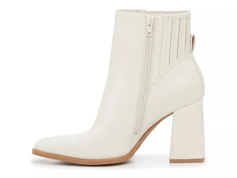 Winter Bootie