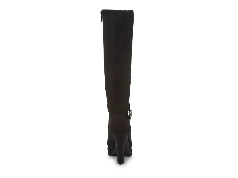 Olivet Platform Boot