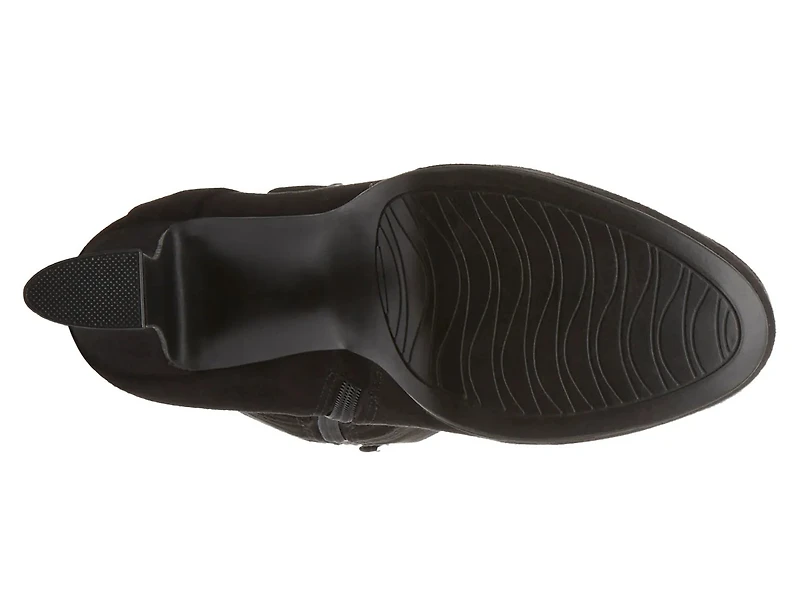 Olivet Platform Boot
