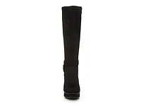 Olivet Wide Calf Platform Boot