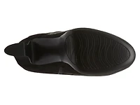 Olivet Wide Calf Platform Boot