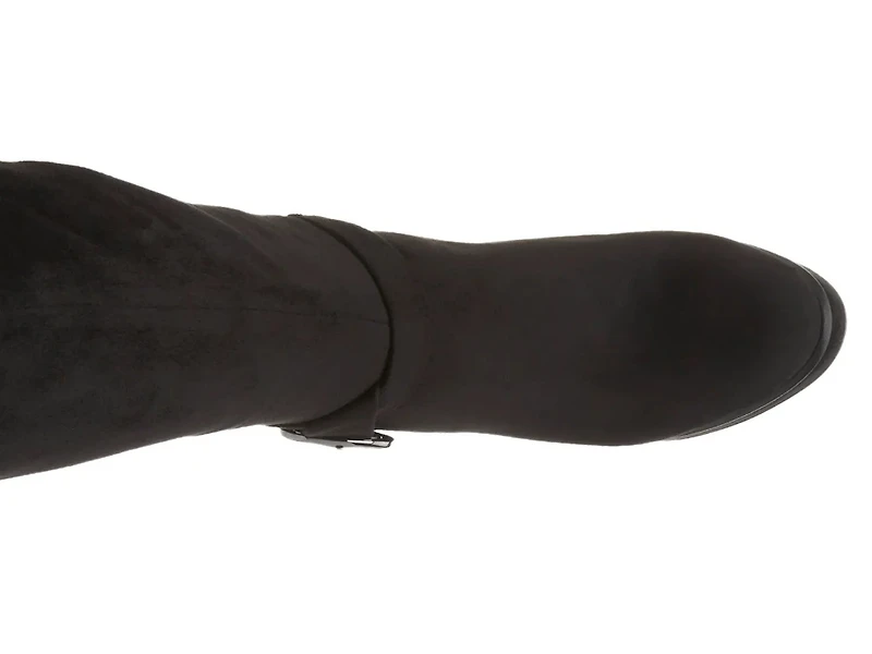 Olivet Wide Calf Platform Boot