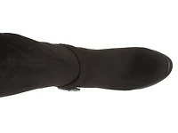 Olivet Wide Calf Platform Boot
