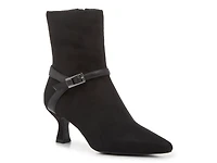 Nasira Bootie