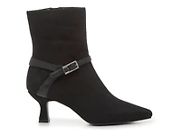 Nasira Bootie