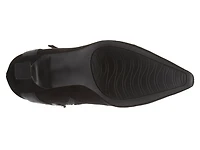 Nasira Bootie
