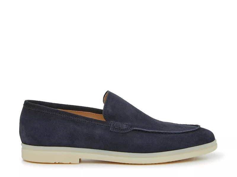 Pantofola Loafer