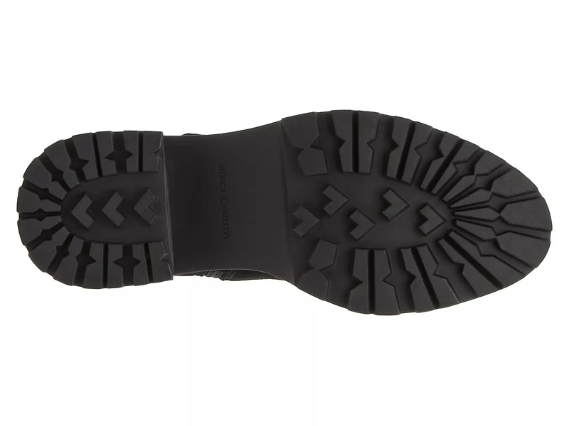 Destonny Cozy Buckle Bootie