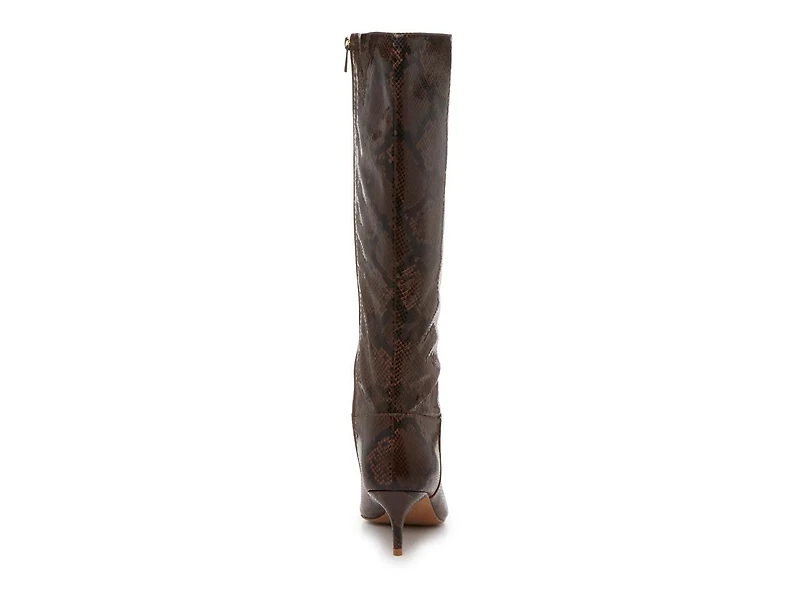 Flerran Boot