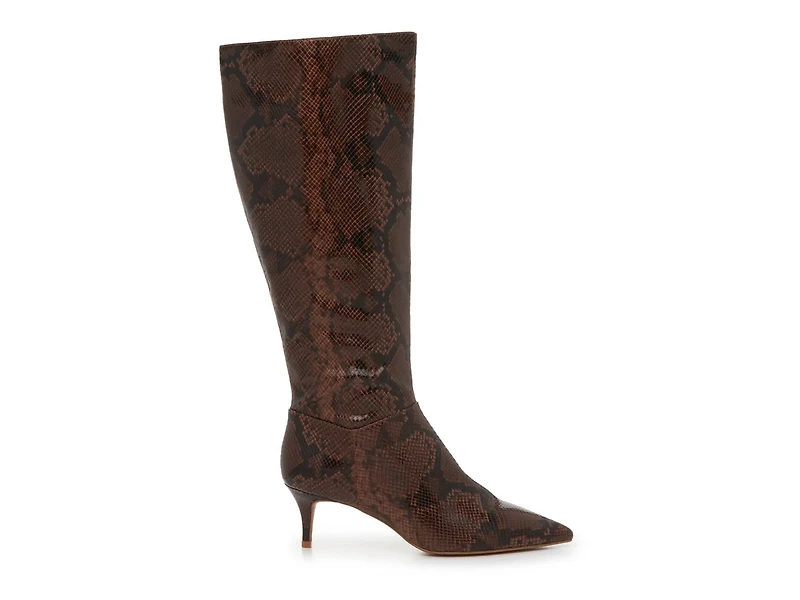 Flerran Boot