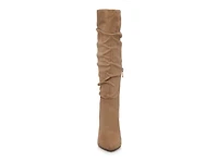 Nulie Wide Calf Boot