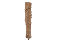 Nulie Wide Calf Boot