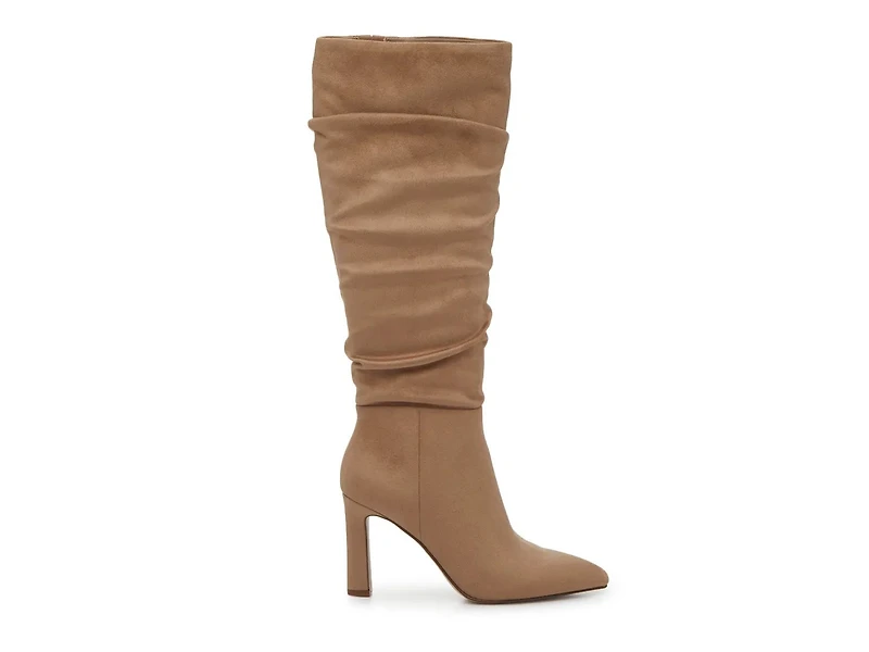 Nulie Wide Calf Boot