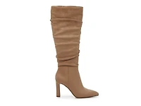 Nulie Wide Calf Boot