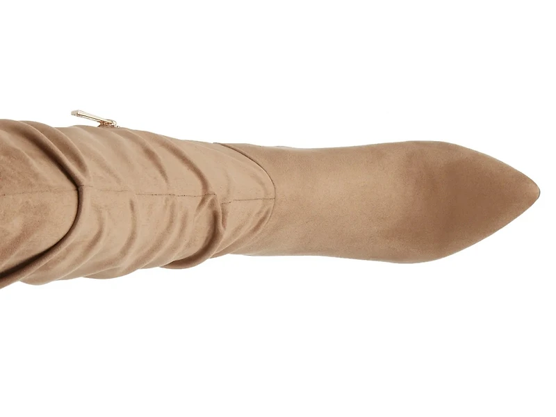 Nulie Wide Calf Boot
