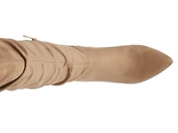 Nulie Wide Calf Boot
