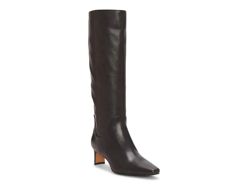 Avriah Wide Calf Boot