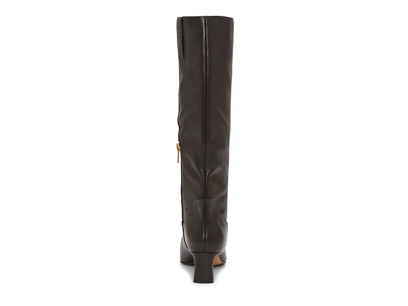 Avriah Wide Calf Boot