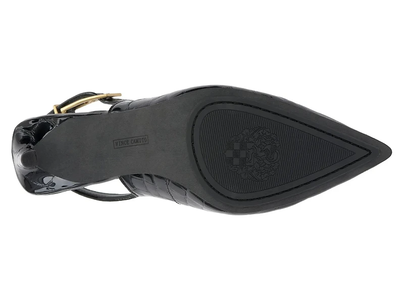 Brendie Pump