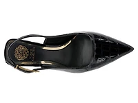 Brendie Pump