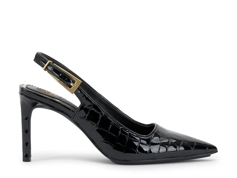 Brendie Pump