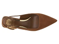 Brendie Pump