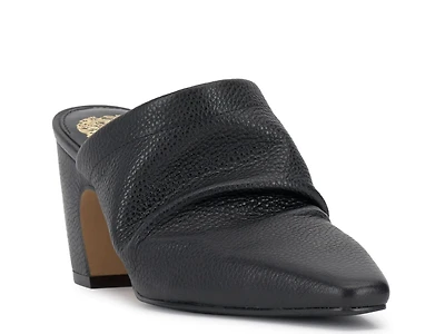 Carlie Mule