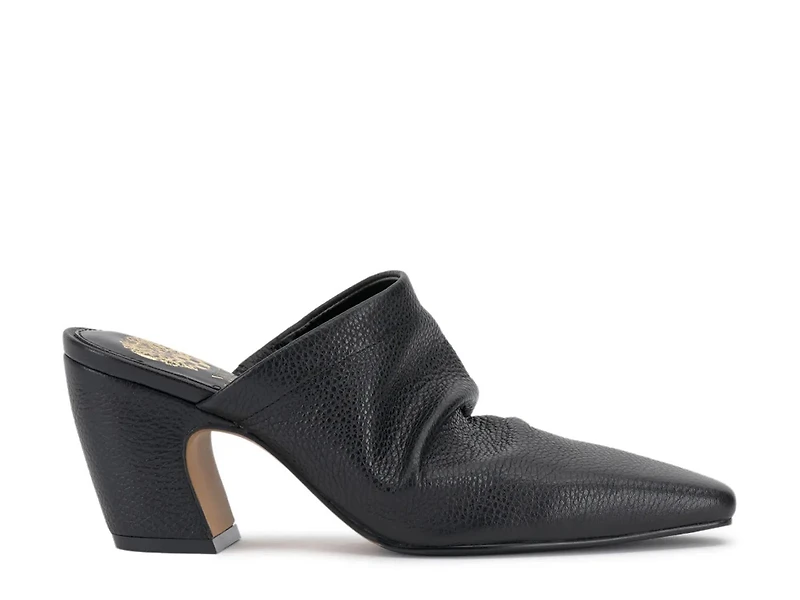 Carlie Mule