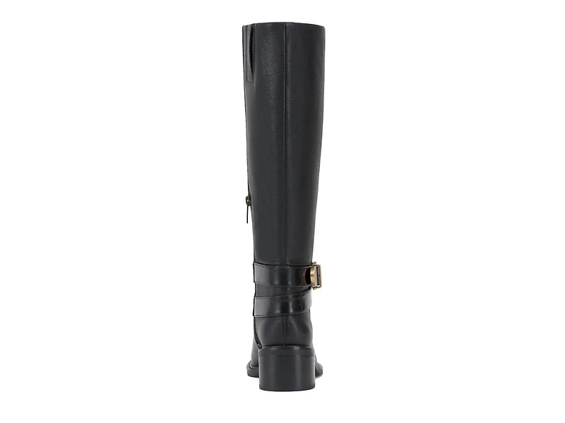 Gini Wide Calf Boot