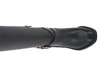 Gini Wide Calf Boot