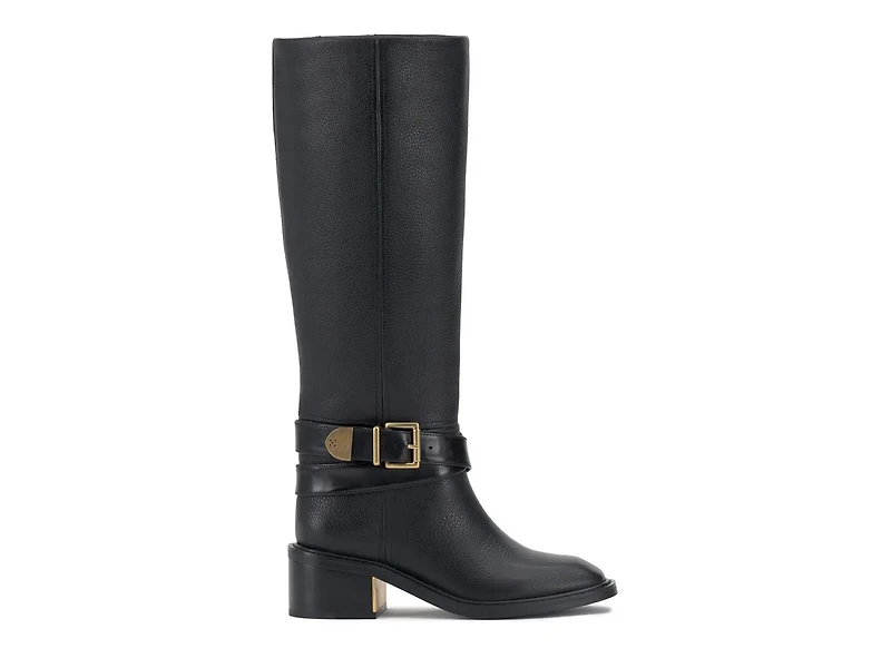 Gini Wide Calf Boot