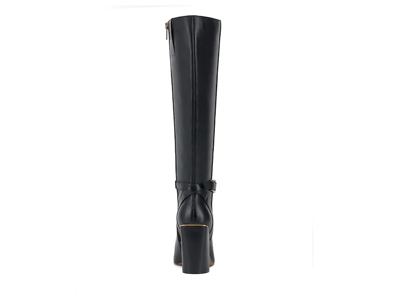 Joanel Wide Calf Boot