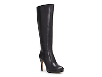 Valeria Extra Wide Calf Platform Boot