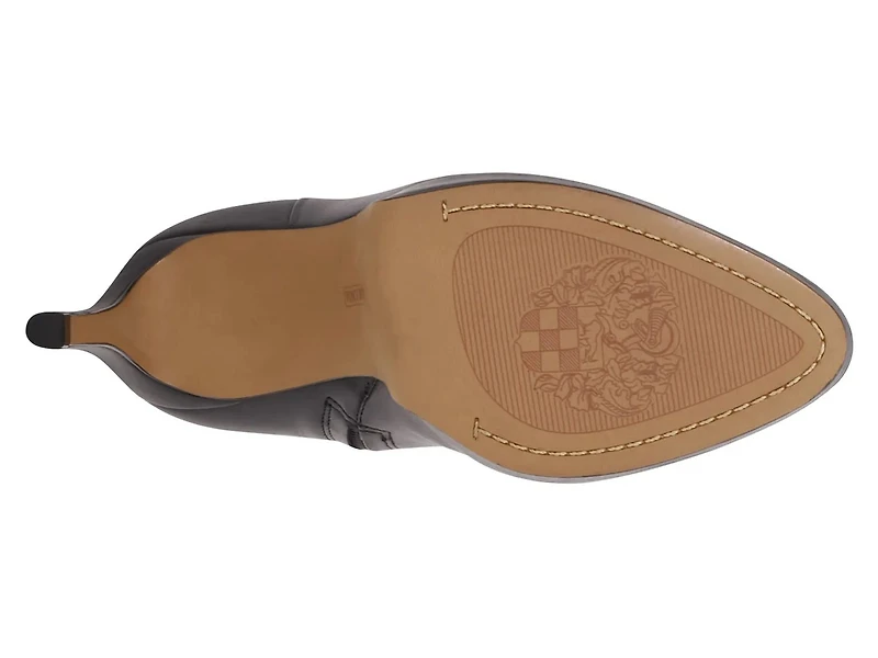 Valeria Extra Wide Calf Platform Boot