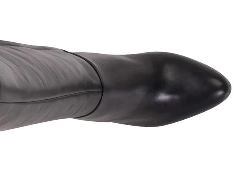 Valeria Extra Wide Calf Platform Boot