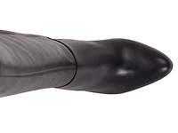 Valeria Extra Wide Calf Platform Boot