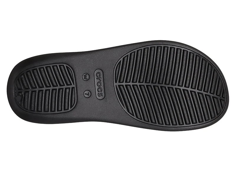 Getaway Sandal