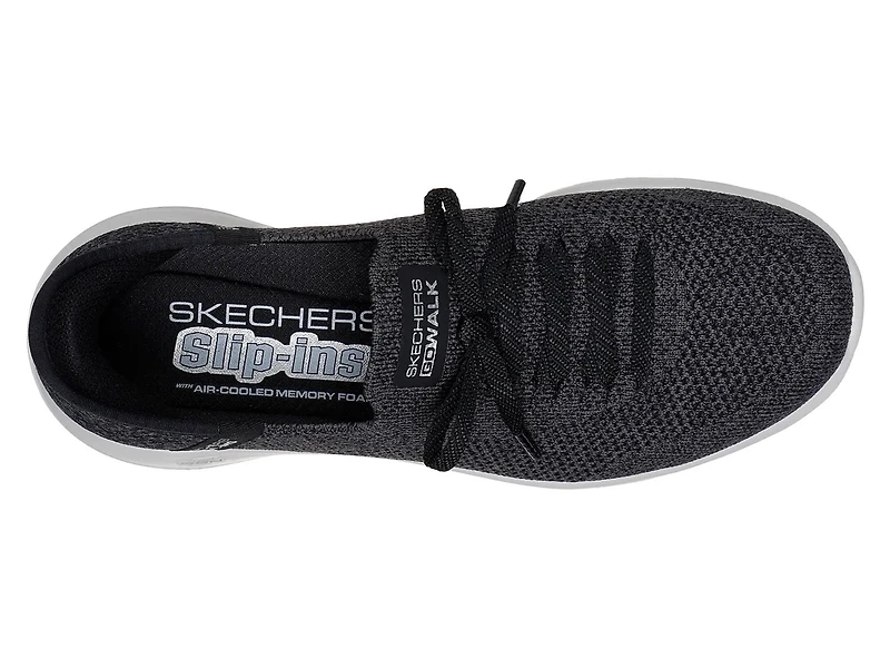 Slip-Ins GO Walk Joy Abby Sneaker - Women's