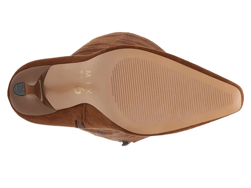 Nole Boot